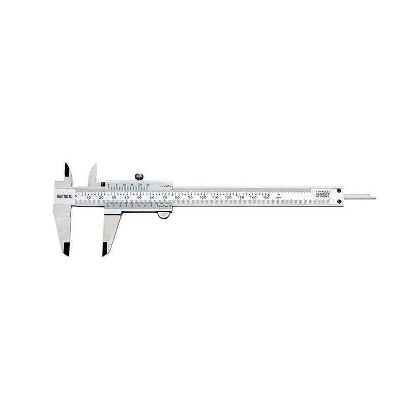 Calibrador vernier  0 - 150 mm