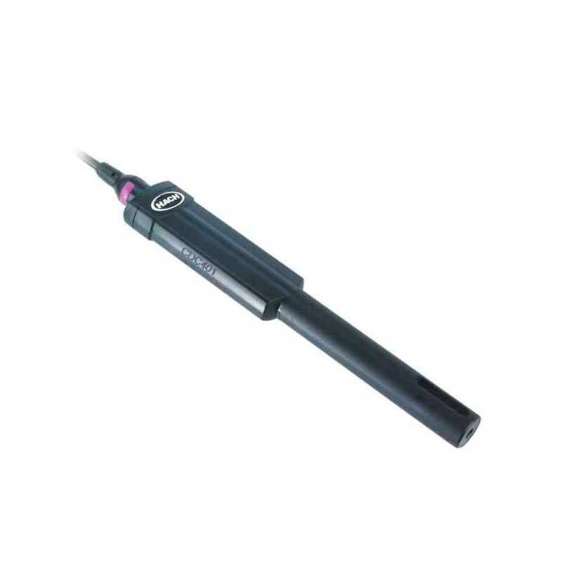 Sensor de conductividad IntelliCAL, cable de 1 m - ELICROM
