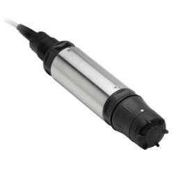 Sensor de oxígeno disuelto luminicente LDO modelo 2