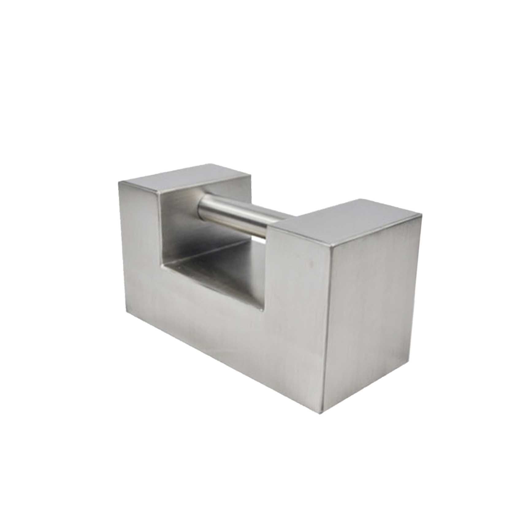 Pesa de 20 kg Clase F1 de acero inoxidable - ELICROM